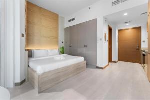 Exclusive apartment in Missoni - 5 min to Downtown