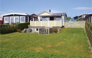 Apartment Esbjerg V With Patio Vi - Hjerting