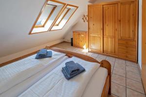 Ferienhaus Seewind 11 2