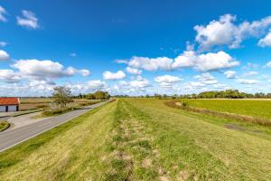 Ferienwohnung Deichnest