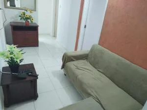 Apt Centro Comercial Vilage 1 - Lídice