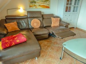 Ferienwohnung Krusenstern