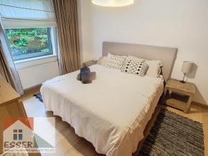 Appartement 120m2 plus terrasse