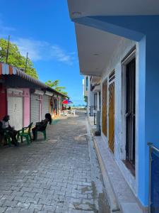 Tiny Home-El Pueblito