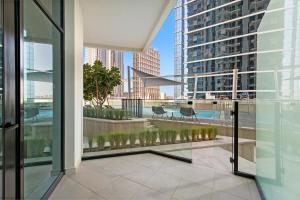 Exclusive apartment in Missoni - 5 min to Downtown