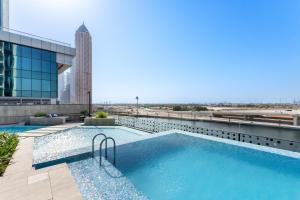 Exclusive apartment in Missoni - 5 min to Downtown