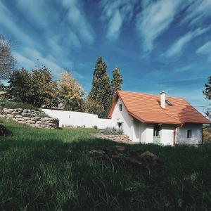 Nálam alszol Vendégház