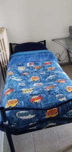 A 2 passi dal centro tram a transita per tutto torino Camera condivisa centrale