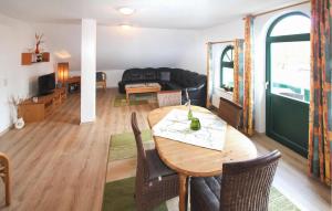 Ferienwohnung Karlshagen