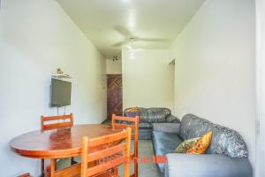 Apartamento no Guarujá a 3 Min da Praia da Enseada