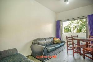 Apartamento no Guarujá a 3 Min da Praia da Enseada