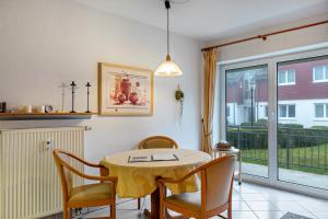 Ferienwohnung Tannenblick 3-1