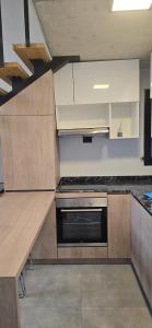 Cien Hojas - Departamento moderno a estrenar