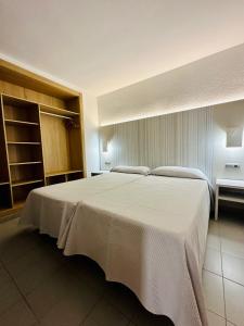 One-Bedroom Apartment room in Apartamentos Jet - Adults Only