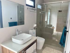 Charming Intimate Villa