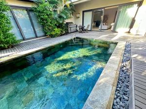 Charming Intimate Villa