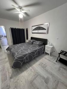 Appartements Eymet Holiday Rentals : photos des chambres