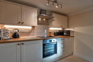 Finest Retreats - Trennal Barn