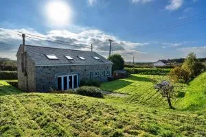 Finest Retreats - Trennal Barn - Carleen