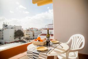 Seaview 1 Bed Apartment