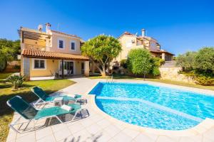 Villa Anemoni