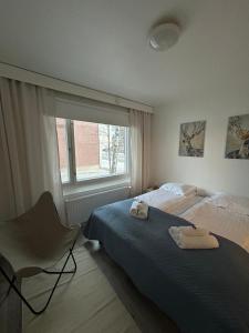 Apartment Rovaniemi Center 1