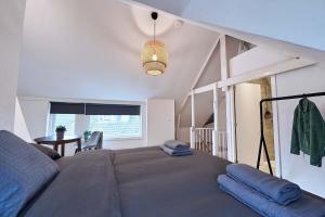 Stratums Apartment 2 No Kitchen