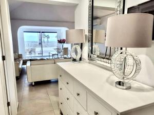 Casa Palmera Golf del Sur