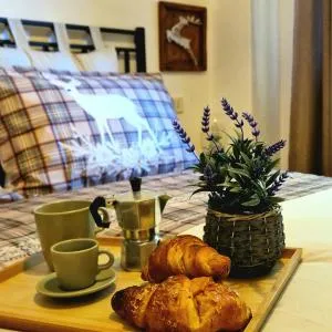 La casa di Maca - 甘贝拉莱