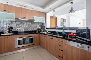 Frank Porter - Marina Residence 3, Palm Jumeirah