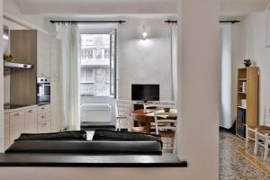 Casa Chiabrera - Genova Centro Storico