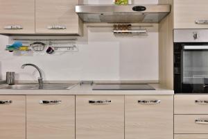 Casa Chiabrera - Genova Centro Storico