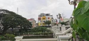 河畔修道院酒店 - 怡保