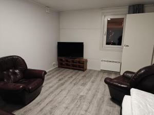 Apartment Rovaniemi