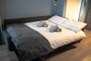 Apartamento de 1 dormitorio
