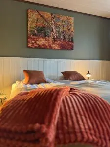 Strand City Hotel - Kramfors