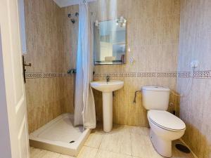 Family Apartment 3BR,Communal Pool, Kids Park