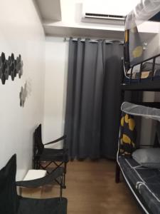 Spring Residences 2BR R&D Staycation and Condotel