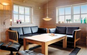 Holiday Home Løjtnantvænget Denmark X