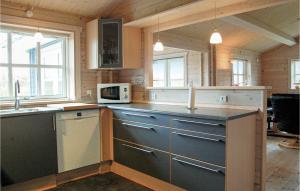 Holiday Home Løjtnantvænget Denmark X