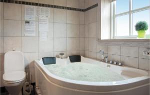 Holiday Home Løjtnantvænget Denmark X