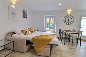 Le Verdoyant - Calme et Parking - Proche Centre - Mon Groom