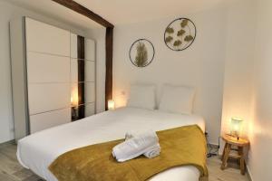 Le Verdoyant - Calme et Parking - Proche Centre - Mon Groom