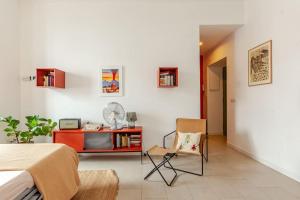 Appartamento moderno a due passi dal Colosseo