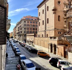 Appartamento moderno a due passi dal Colosseo