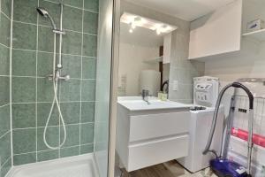 Appartements Le Verd-oyant - Calme et Parking - Proche Centre - Mon Groom : photos des chambres