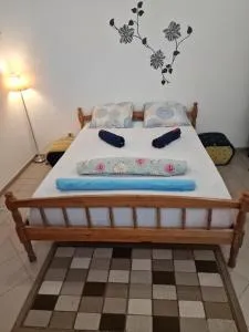 The place! - Varna City