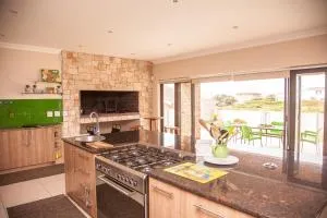 Yzerfontein Strandhuis - Darling