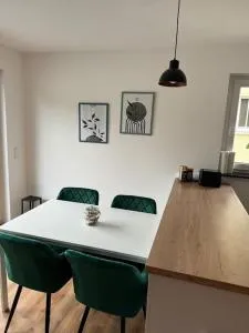 Charmante 3ZimmerWhg in top Lage - Heuchelheim