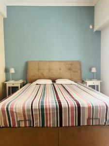 Carones apartment